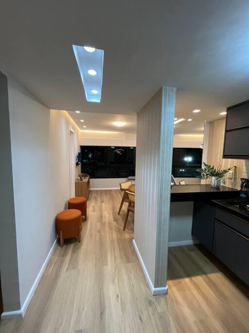 Lindo Apartamento Para Familia Ondina Apart Hotel Salvador Exterior foto